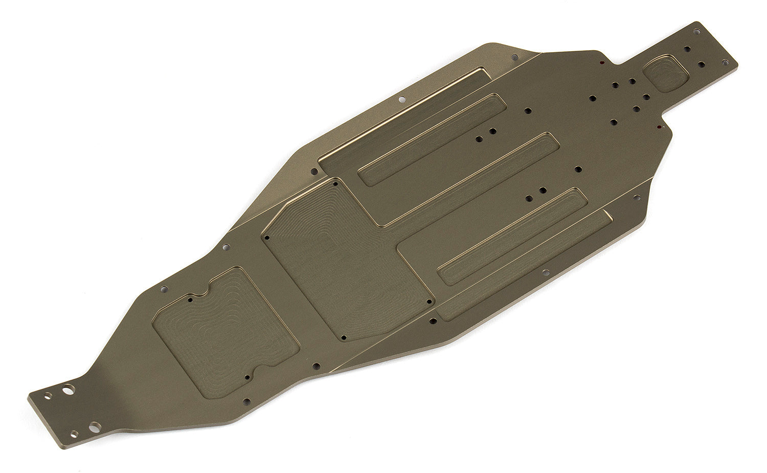 ASS71100 T6.1 Chassis Team Associated