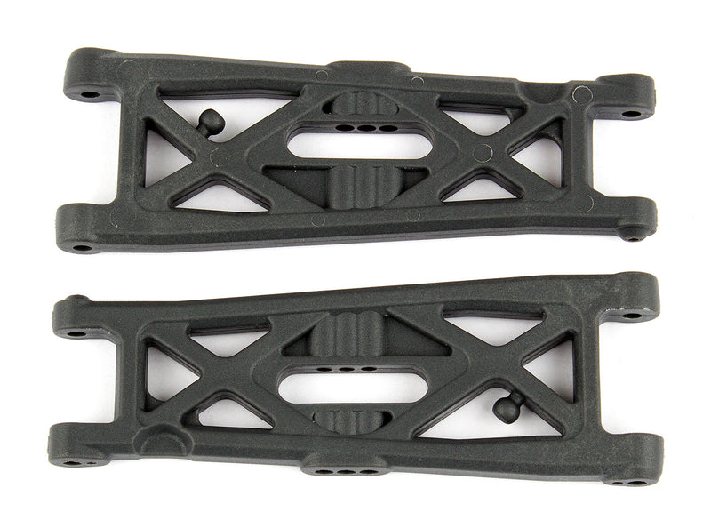 ASS71104 #### Front Suspension Arms, hard