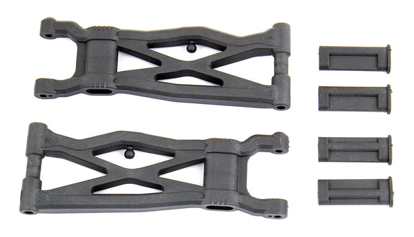 ASS71106 Suspension Arms, rear, hard