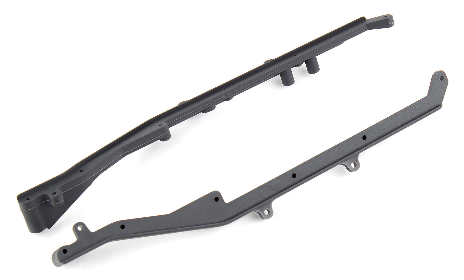 ASS71122 SC6.1 Side Rails, hard Team Associated