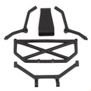 ASS71125 SC6.1 Rear Bumper Team Associated