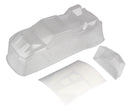 ASS71126 T6.1 Body and Spoiler, clear Team Associated