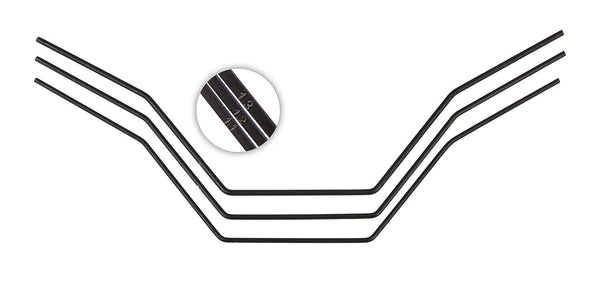 ASS71129 Rear Anti-roll Bar Set