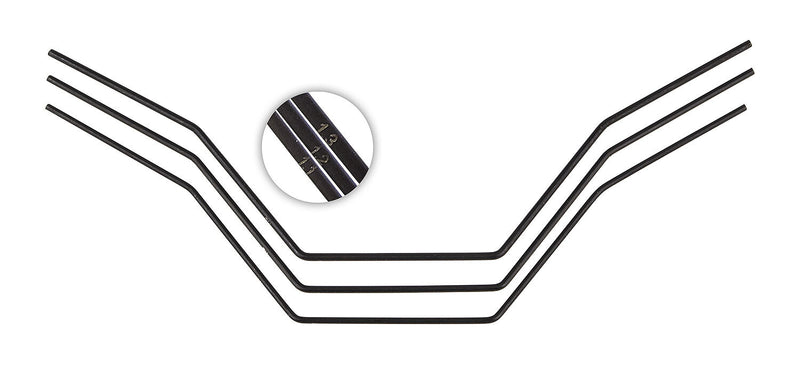 ASS71129 Rear Anti-roll Bar Set