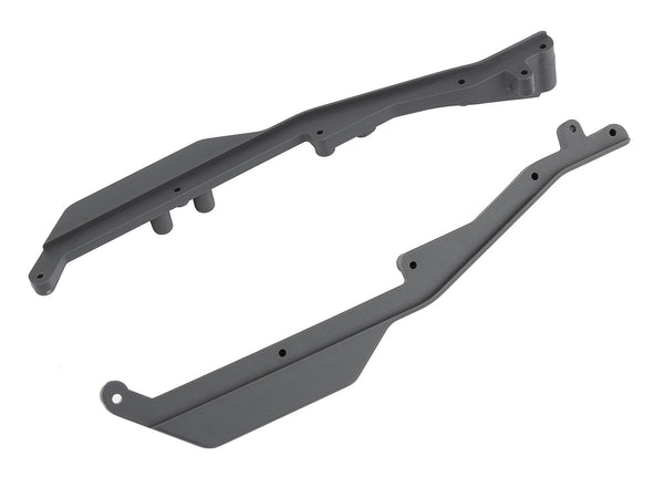 ASS71143 RC10T6.2 Side Rails, hard