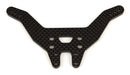 ASS71148 RC10SC6.2 Rear Shock Tower, carbon fiber Team Associated