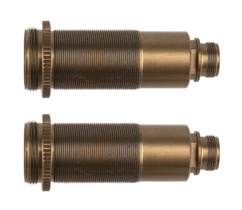 ASS71159 FT 13x36mm Shock Bodies, with Genuine FOX Kashima Coat