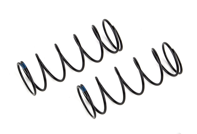 ASS71162 13mm Front Springs, blue 4.80 lb/in, L54, 7.0T, 1.3D