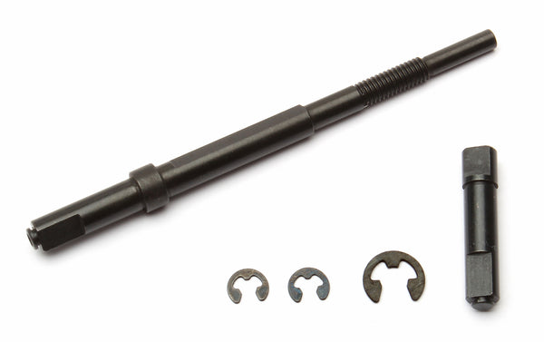 ASS7124 #### Slipper and Input Shafts