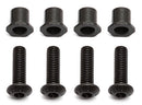 ASS7141 Steering Block Bushing Team Associated