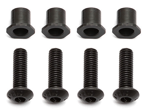 ASS7141 Steering Block Bushing