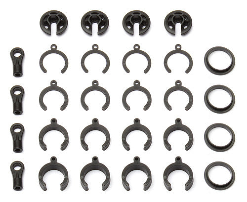 ASS7149 Shock Clips