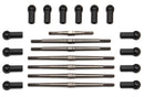 ASS7159 #### Turnbuckle Set