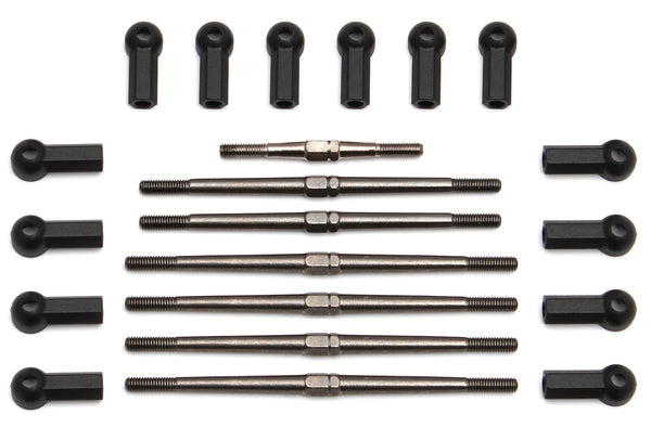 ASS7159 #### Turnbuckle Set