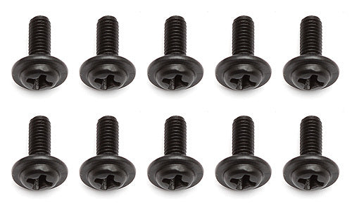 ASS7167 BHPS Tap Screw