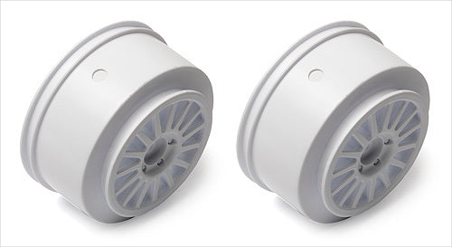 ASS7175 Wheels, white