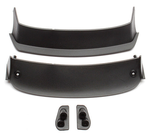 ASS7179 Wing Set, ProRally Team Associated