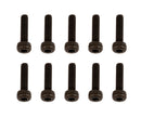 ASS7187 Screws, M2x8mm SHCS Team Associated