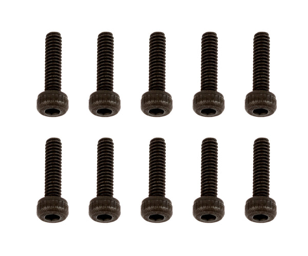 ASS7187 Screws, M2x8mm SHCS