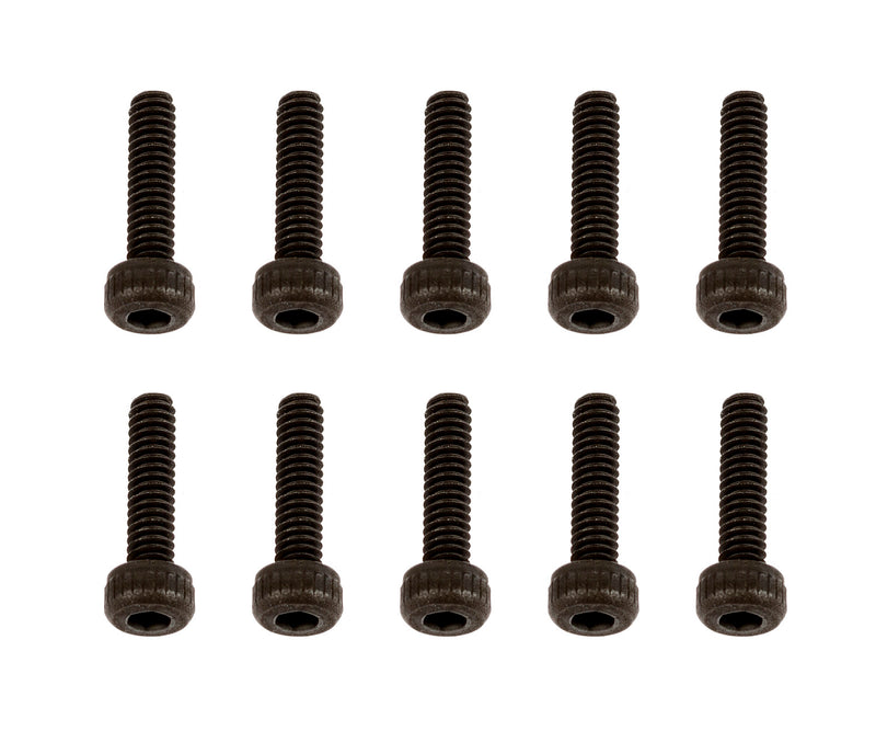 ASS7187 Screws, M2x8mm SHCS