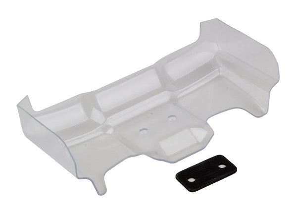 ASS72016 RB10 RTR Wing, clear