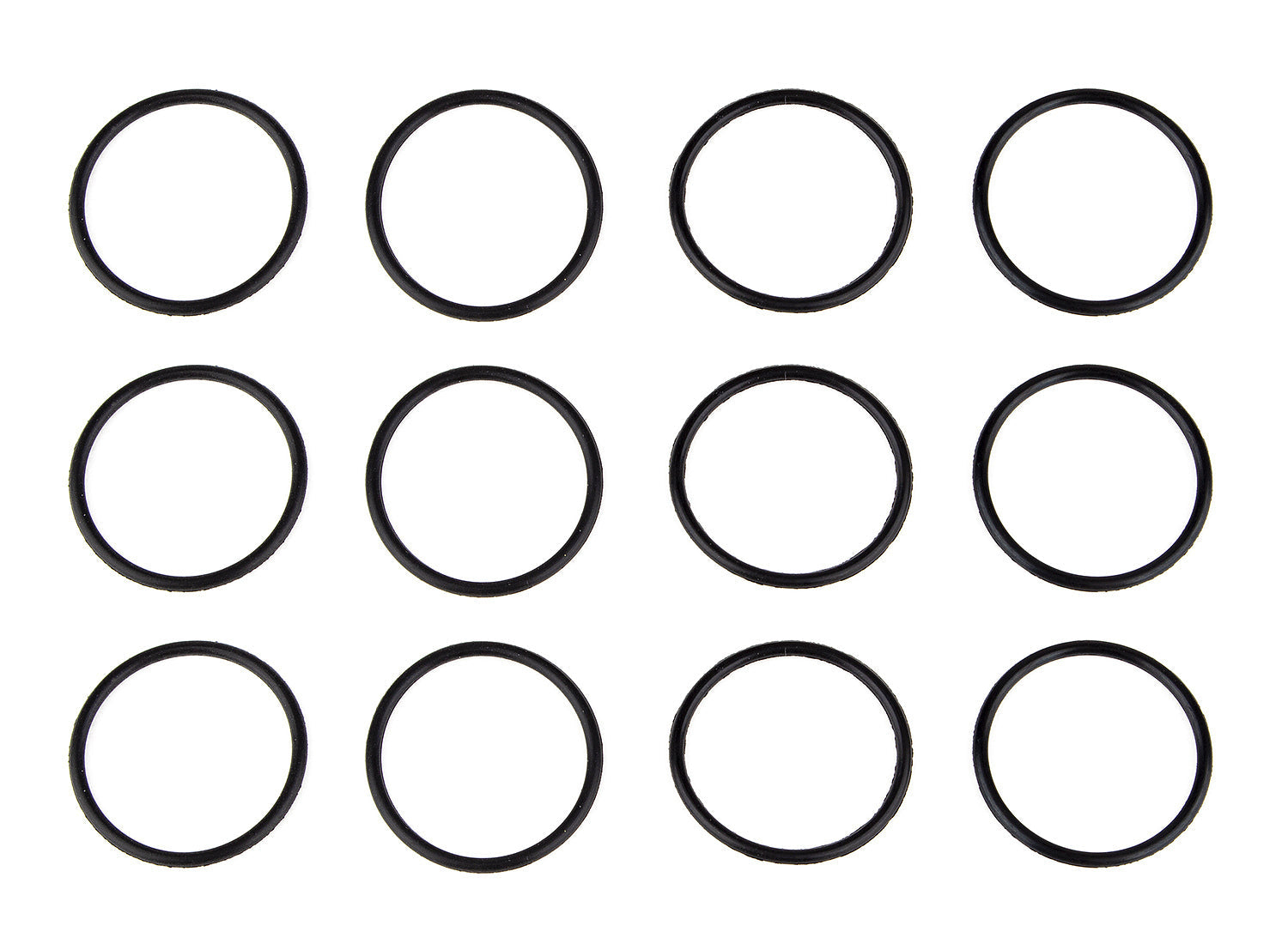 ASS72030 FT Lockout Slipper Clutch O-Rings Team Associated