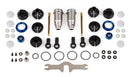ASS72031 12x23mm Shock Kit V2 Team Associated