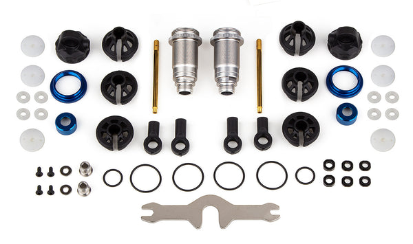 ASS72031 12x23mm Shock Kit V2