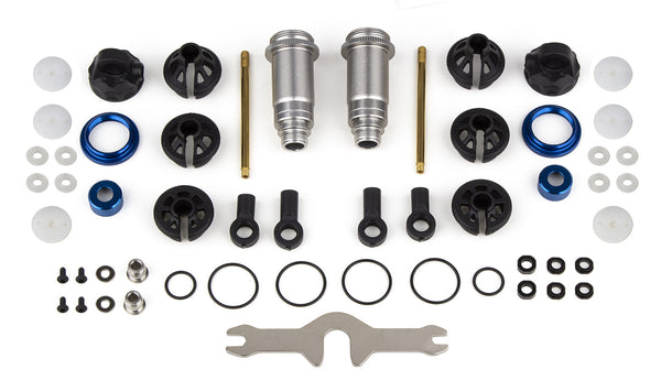 ASS72032 12x27.5mm Shock Kit V2