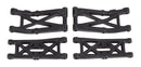 ASS72040 DR10M Suspension Arm Set Team Associated