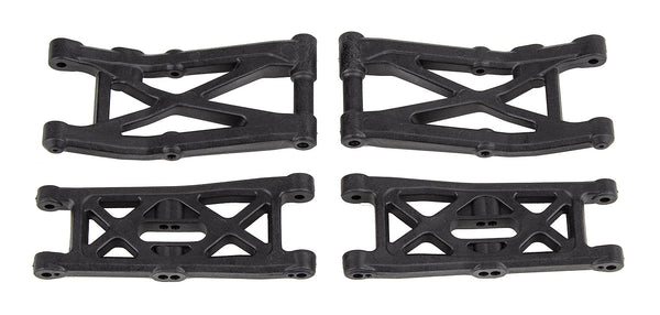 ASS72040 DR10M Suspension Arm Set