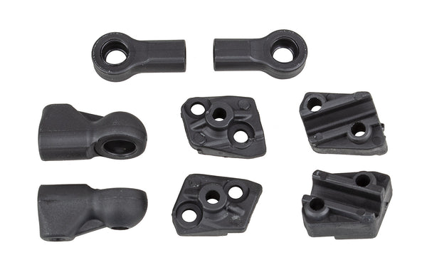 ASS72047 DR10M Anti-roll Bar Mounts and Rod Ends