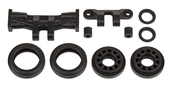 ASS72055 DR10M Wheelie Bar Parts Set