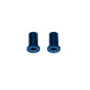ASS72060 DR10M Wheelie Bar Hat Bushings Team Associated