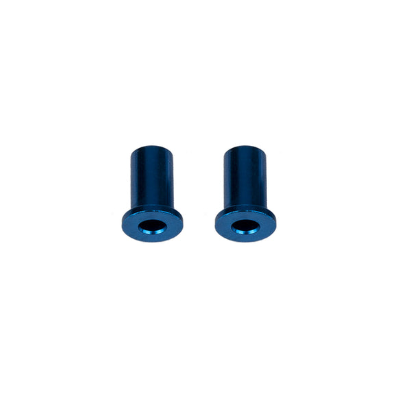 ASS72060 DR10M Wheelie Bar Hat Bushings