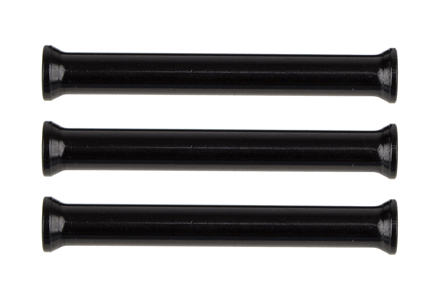 ASS72062 DR10M Wheelie Bar Standoffs, 50mm Team Associated