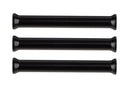ASS72062 DR10M Wheelie Bar Standoffs, 50mm Team Associated