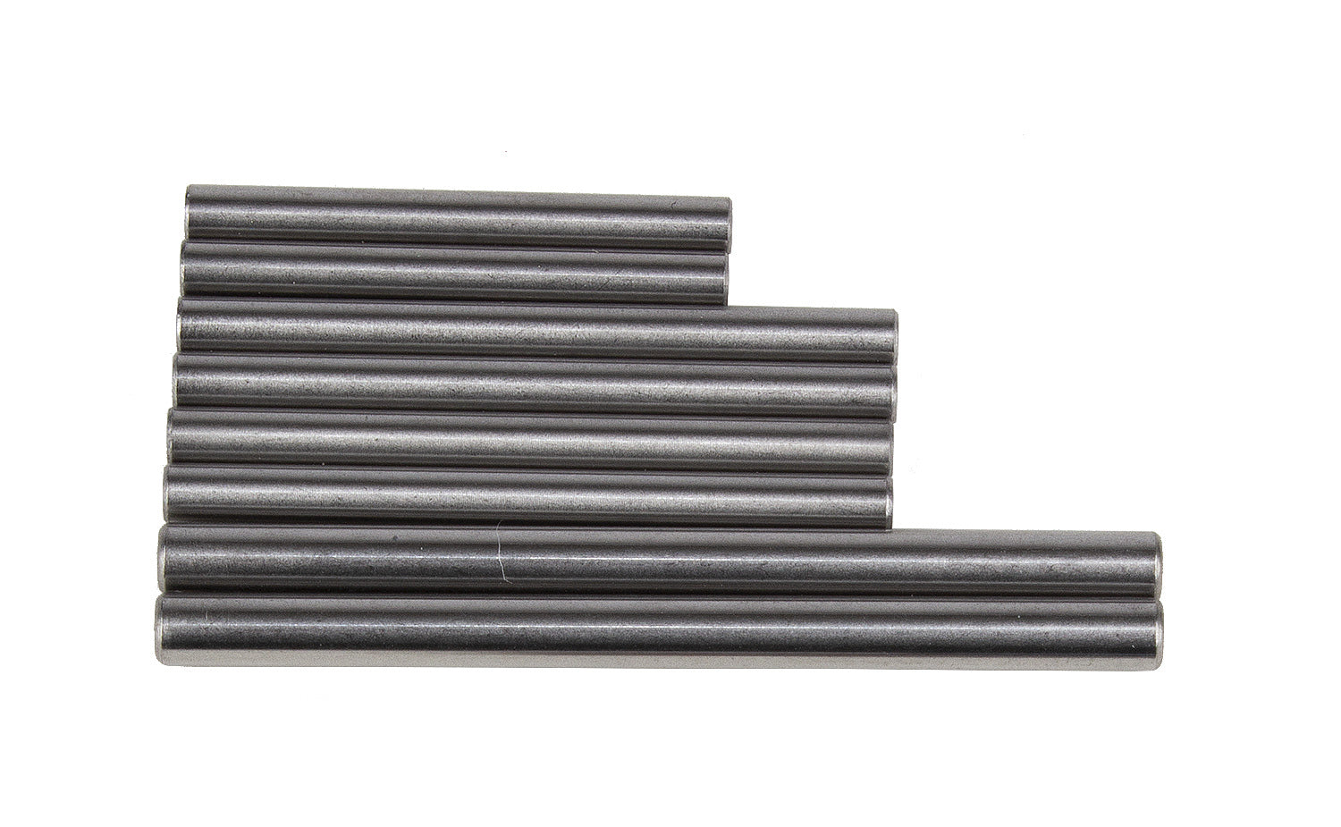 ASS72067 DR10M Hinge Pin Set Team Associated