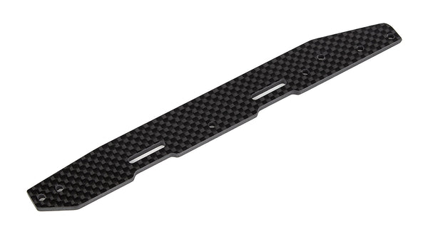 ASS72075 DR10M Side Brace, carbon fiber