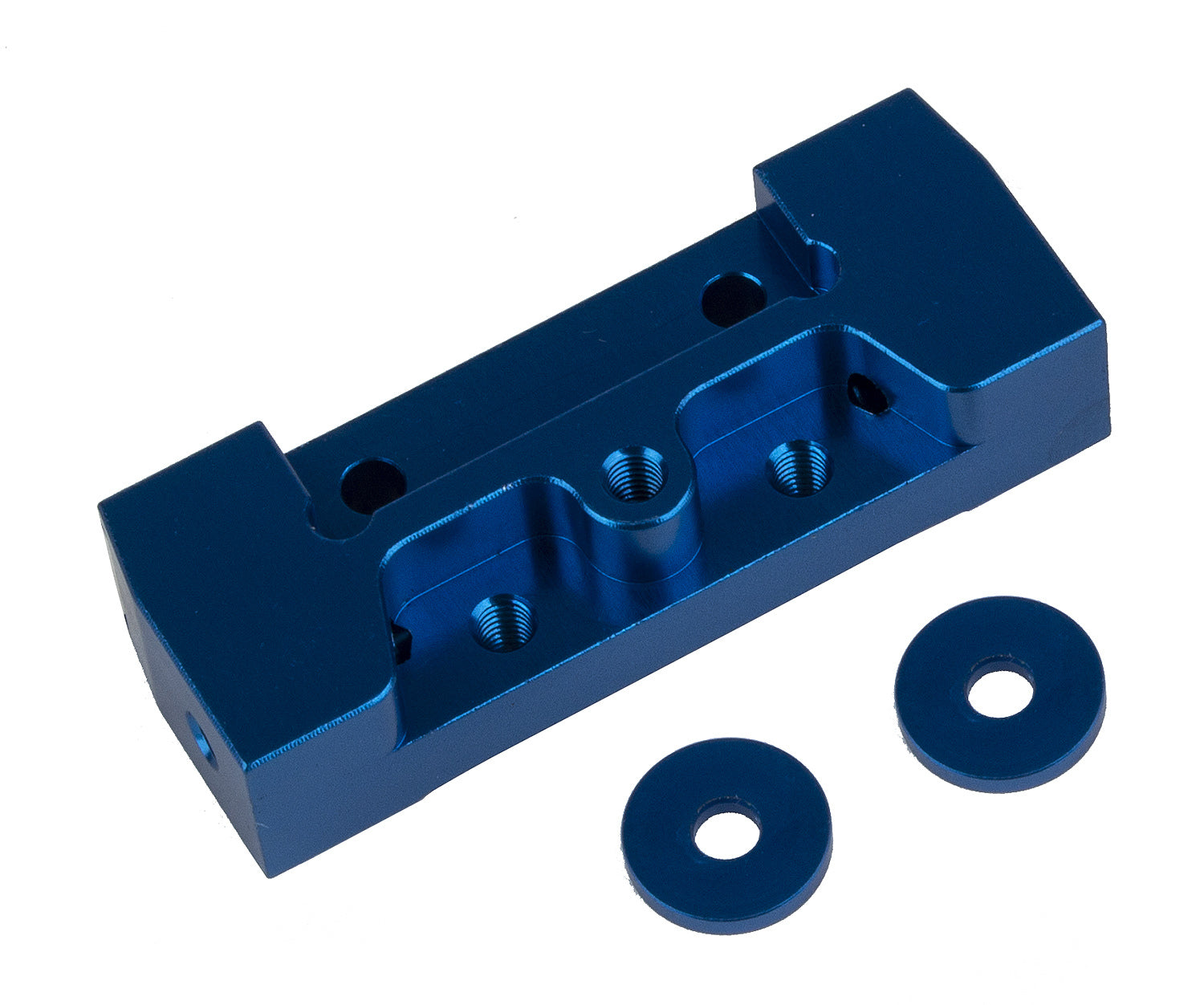 ASS72079 DR10M Arm Mount D Team Associated