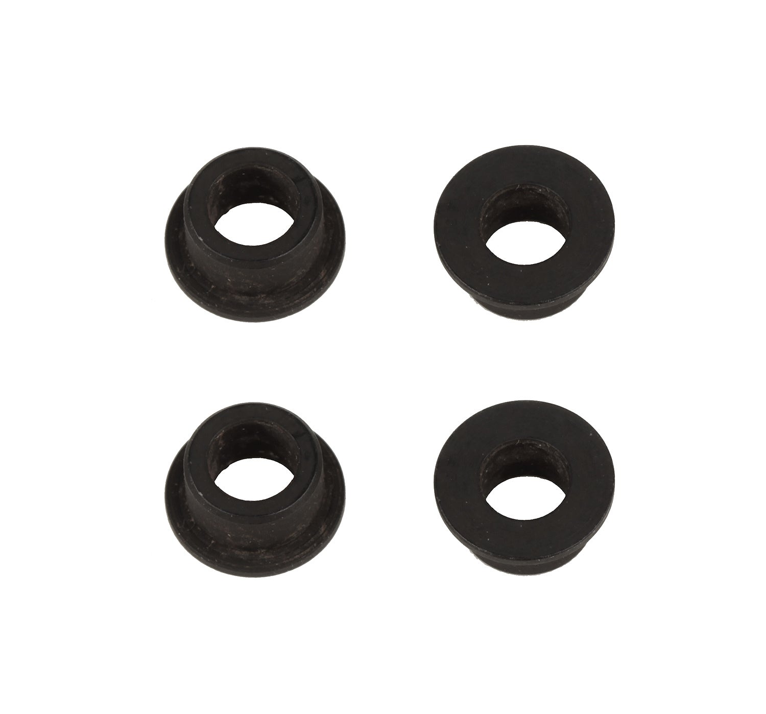 ASS72087 DR10M Hat Bushings Team Associated