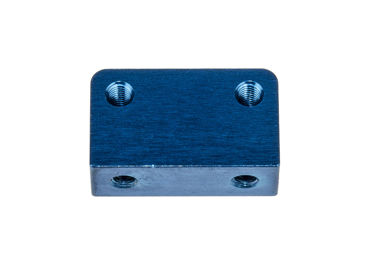 ASS72088 DR10M FT Gearbox Mount, aluminum Team Associated