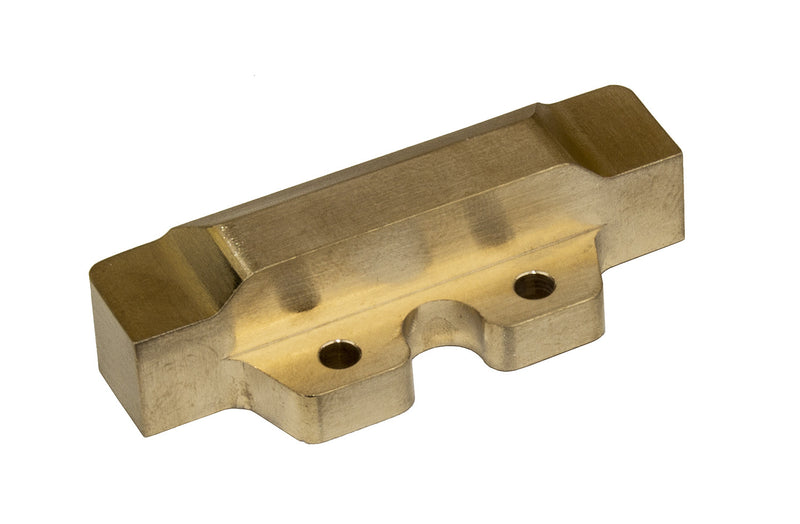 ASS72093 DR10M FT Brass Rear Weight, 50g