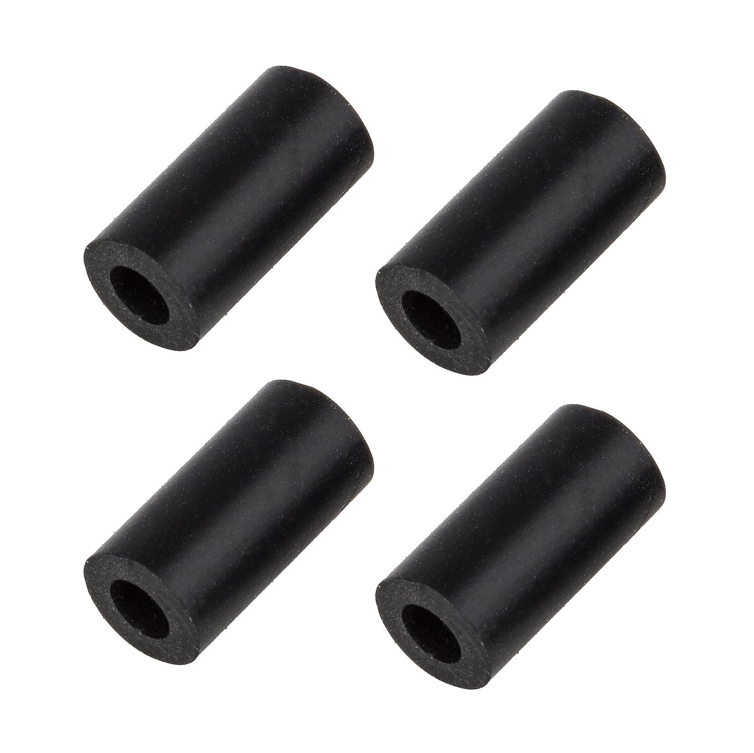 ASS72099 DR10 Up-Travel Shock Spacers, 12mm Team Associated