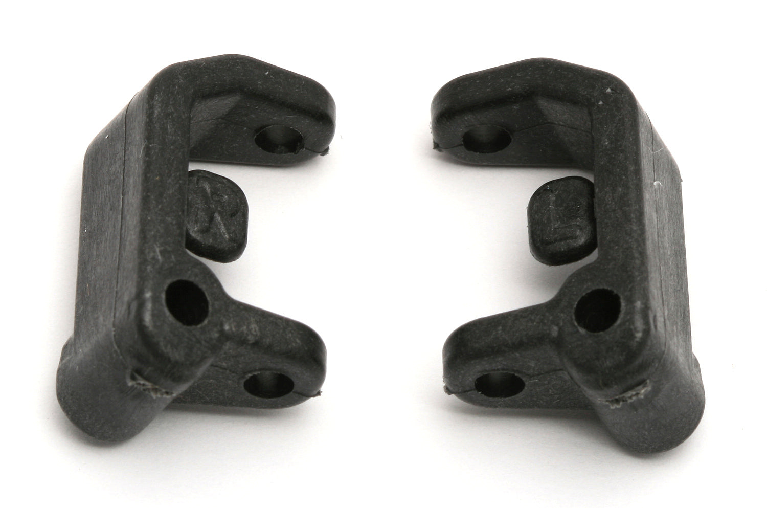 ASS7210 #### Front Block Carriers, 30 deg. caster Team Associated