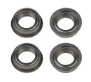 ASS72100 Flanged Bearings, 5x8x2.5mm Team Associated