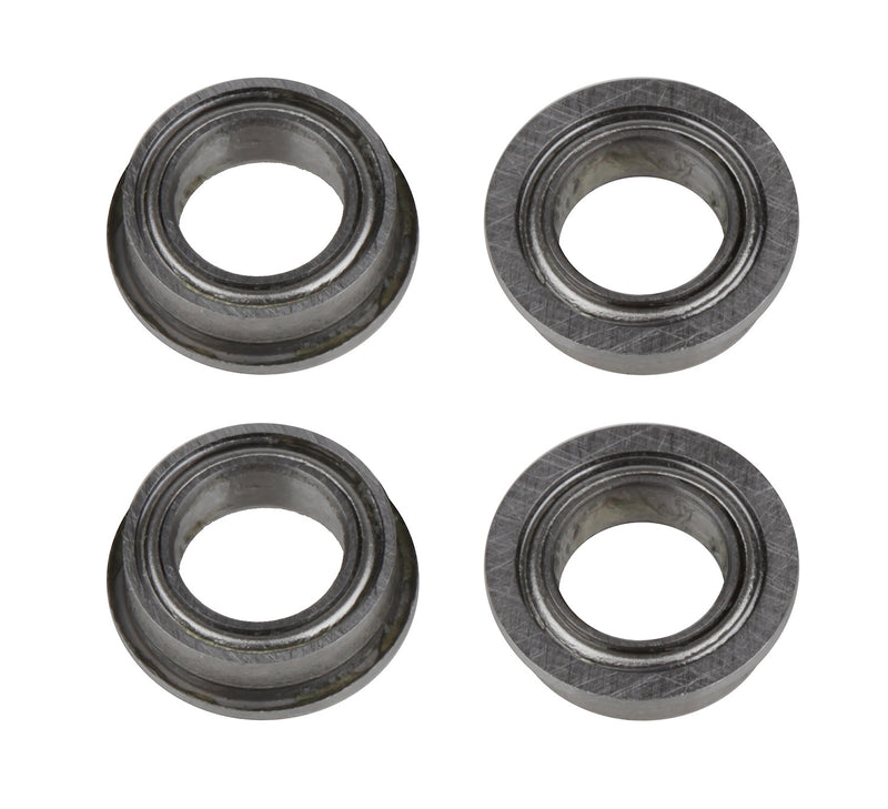 ASS72100 Flanged Bearings, 5x8x2.5mm