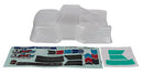 ASS72118 Pro2 LT10SW Truck Body, clear Team Associated