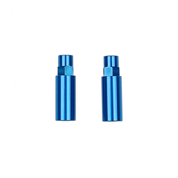 ASS72207 DC10 Top Plate Bulkhead Post