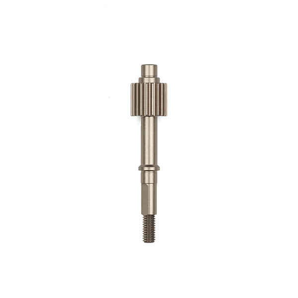 ASS72216 DC10 Top Shaft, aluminum